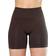 Aurola Intensify Workout Shorts Women - Chocolate Plum