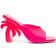 Palm Angels Heeled Woman colour Fuchsia Fuchsia