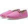 Toms Damen Alpargata Flacher Slipper, Pink