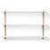 Gejst Nivo A Wall Shelf 25.2"