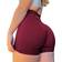 Aurola Intensify Workout Shorts Women - Sun Dried Tomato