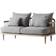 &Tradition Fly SC2 Sofa 162cm 2-seter