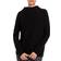 Vince Black Funnel Turtleneck Black-001Blk