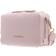 Valentino Bags Pattie Crossbody Bag - Cipria