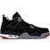 Nike Air Jordan 4 Retro Bred 2012 - Black/Cement Grey/Fire Red