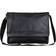 Kenneth Cole Casual Messenger Bag - Black