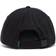 Lacoste Twill Cap Unisex - Black