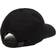 Lacoste Twill Cap Unisex - Black