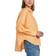 Pieces Tanne Long Sleeved Shirt - Mock Orange