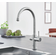 Grohe Blue Home (31455001) Krom