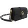 Michael Kors Greenwich Medium Saffiano Shoulder Bag - Black