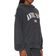 Anine Bing Harvey Sweatshirt - Washed Black