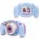 Lexibook 2-in-1 Disney Frozen Digital Camera