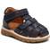 bisgaard Angus Sandal - Navy