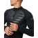 Nike Therma-FIT Academy Winter Warrior Football Drill Top Men - Black/Total Orange