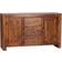 Wohnling Massivholz Sheesham 118 Sideboard