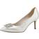 Tamaris Pumps - White