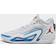 Jordan Tatum Basketball Shoes White/University Blue/University Gold 9.0