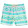 Chubbies Men's Zipper Back Pocket Swim Trunks