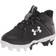 Under Armour Jr. Leadoff Mid RM - Black/White