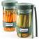 Lékué Fermentation Kitchen Container 2pcs 0.7L