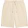 Ami Paris Sweatshorts beige