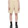 Ami Paris Sweatshorts beige