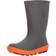 Kamik The Riptide Rain Boot - Charcoal