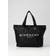 Givenchy Black Logo Changing Tote Bag 56Cm