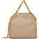 Stella McCartney Beige Falabella Bag 9300 Butter Cream UNI