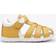 Geox MACCHIA Boy Sandal, Ochre Yellow