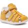 Geox MACCHIA Boy Sandal, Ochre Yellow