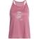Adidas Run for the Oceans Tank Top - Pink Strata