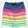 Hurley Eventide Boys Boardshorts Multi-Colored