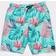 Hurley Boys' Tropical Palm Swim Shorts