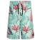 Hurley Boys' Tropical Palm Swim Shorts