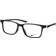 Nike 7145 001, including lenses, RECTANGLE Glasses, MALE