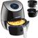 Monzana 9in1 Touch Display Hot Air Fryer 3.6L