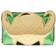 Loungefly Master of Mischief Shine Zip-Around Wallet green