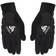 Odlo Zeroweight Warm Hand Gloves - Black