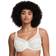 Chantelle Orangerie Dream Full Coverage Underwire Bra Milk Women's Bra White