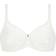 Chantelle Orangerie Dream Full Coverage Underwire Bra Milk Women's Bra White