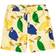 Mini Rodini Printed Swim Shorts - Yellow