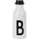 Design Letters Personal Wasserflasche 0.5L