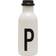 Design Letters Personal Vannflaske 0.5L