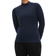 Röhnisch Ally Merino Base Top - Navy