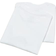 Fruit of the Loom Boy's Cotton Undershirts 10-pack - White