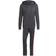 Adidas Herren Tainingsanzug 3S DK TS