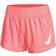 Nike SWOOSH Funktionsshorts Damen