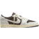 Nike Air Jordan 1 Low x Travis Scott - Sail and Ridgerock
